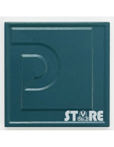 EMSP-11 esmalte verde mate 1kg