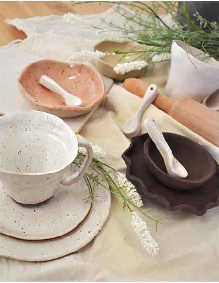 ZAMORA arcilla hobby cerámico 5kg