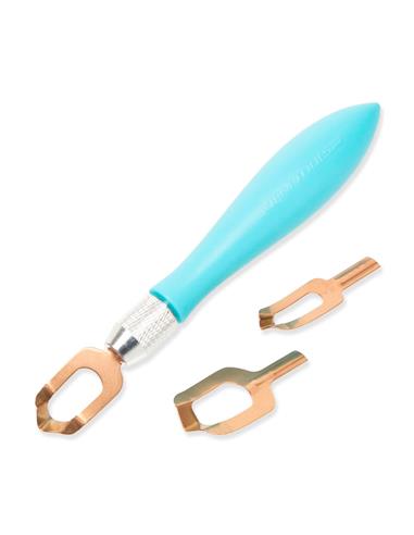 X10531 Fluting Tool Set (V-shape) X10531 Fluting Tool Set (V-shape)