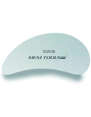 X10276 Stainless Steel Clay Rib 3B