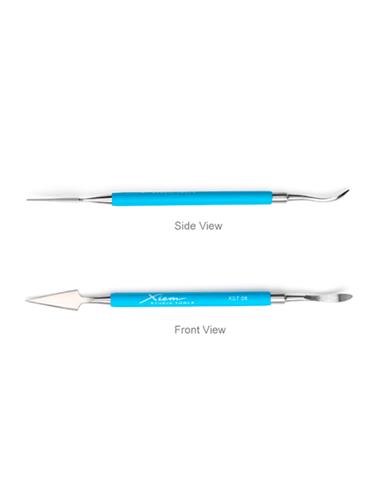 X10140 XST08 Clean Up Tool B double-end