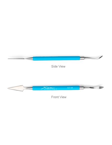 X10140 XST08 Clean Up Tool B double-end