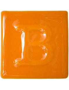 9486 Kürbisorange 1020-1100ºC 200ml