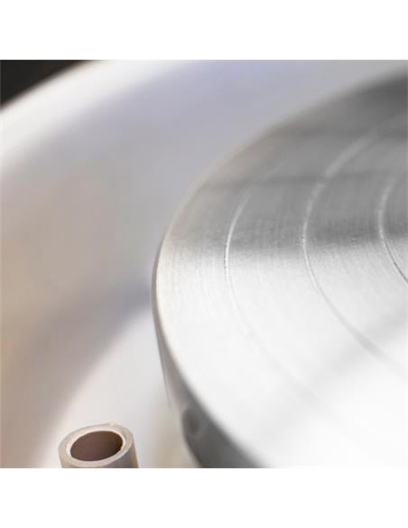 Torno ROHDE HMT-600 con asiento