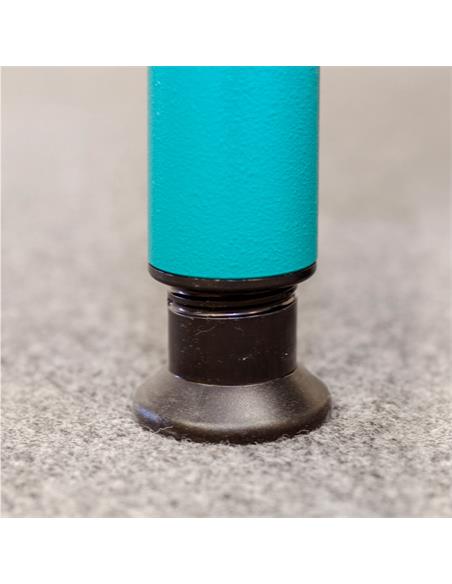 Torno ROHDE HMT-600 con asiento