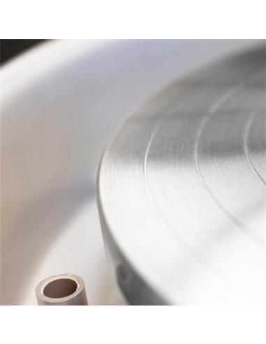 Torno ROHDE HMT-600 sin asiento