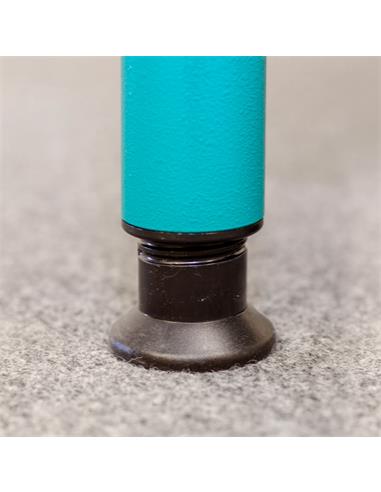 Torno ROHDE HMT-600 sin asiento