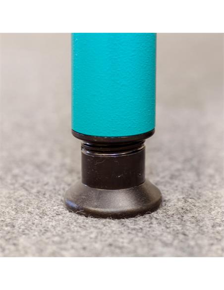 Torno ROHDE HMT-600 sin asiento