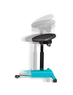 Asiento HMT para torno ROHDE