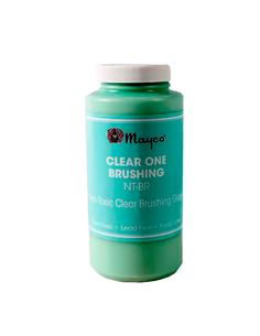 NTBR Clear One Brushing 473ml (1pint)