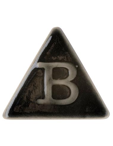 9312 Onyxschwarz 1020-1280ºC 200ml