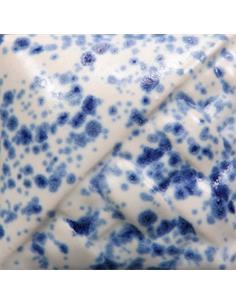 SW152 Blue Splatterware 473ml (1pint)