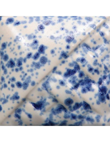 SW152 Blue Splatterware 473ml (1pint)