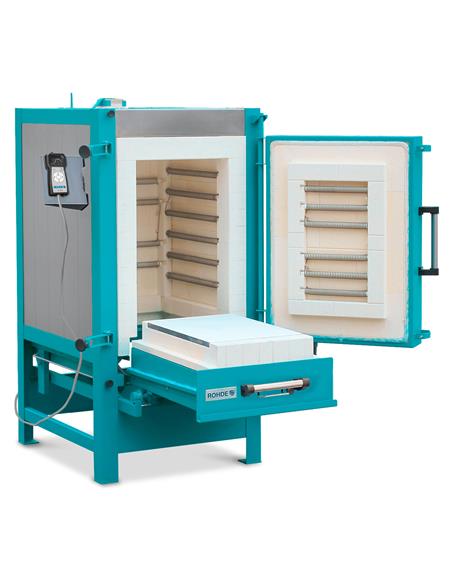 Horno ELS 200 S 1320ºC