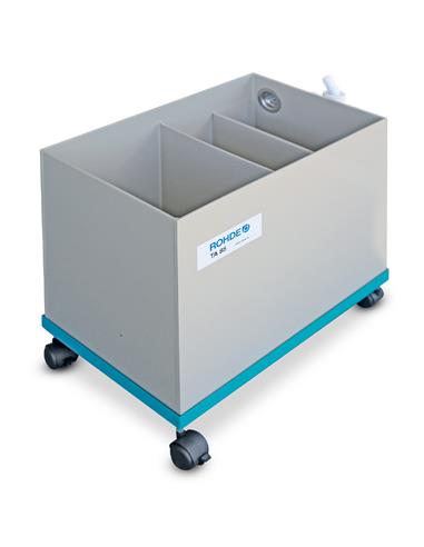 Depuradora AB 100
