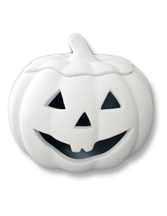 Portavela HAKU Pumpkin Latern