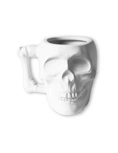 Taza TOTE Skull Mug
