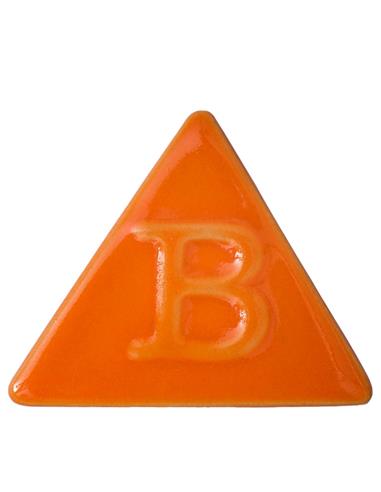 9872 Orange 1220-1280ºC 200ml