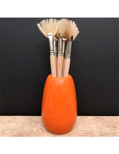 9872 Orange 1220-1280ºC 200ml