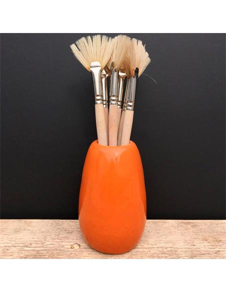 9872 Orange 1220-1280ºC 200ml