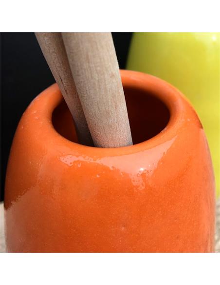 9872 Orange 1220-1280ºC 200ml