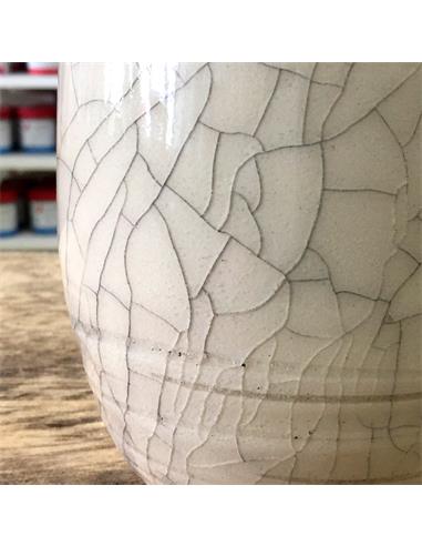 9878 Craquelé 1220-1280ºC 200ml