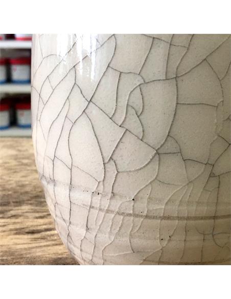 9878 Craquelé 1220-1280ºC 200ml