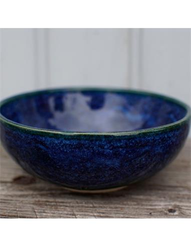 9881 Tiefblau 1220-1280ºC 200ml