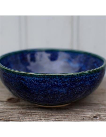 9881 Tiefblau 1220-1280ºC 200ml