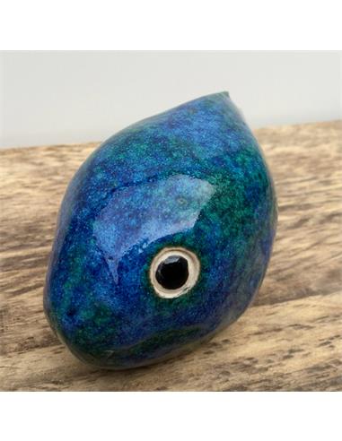 9881 Tiefblau 1220-1280ºC 200ml