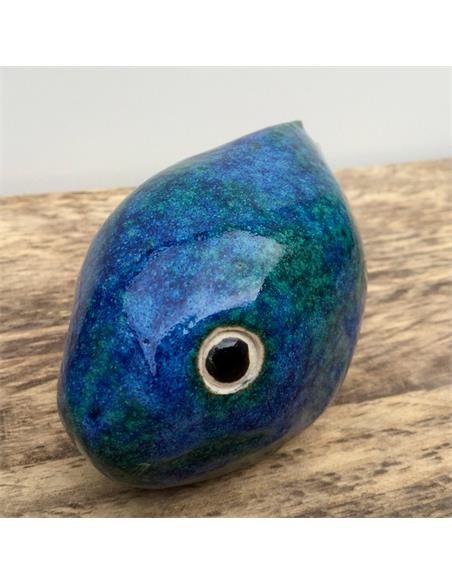 9881 Tiefblau 1220-1280ºC 200ml