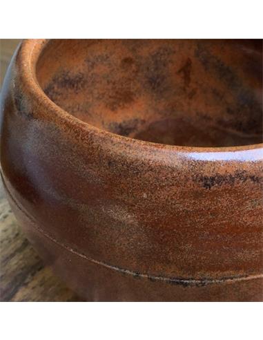 9885 Temmokubraun 1220-1280ºC 200ml