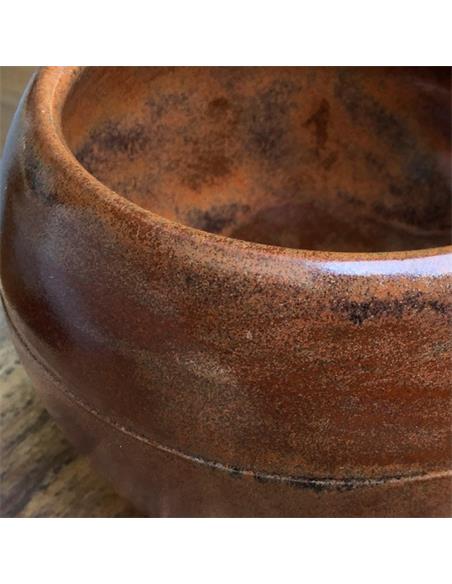 9885 Temmokubraun 1220-1280ºC 200ml