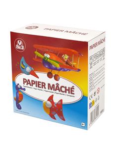 Papel Mache SIO-2 500g