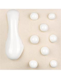 SW420 White Melt Gloop 473ml (1pint)