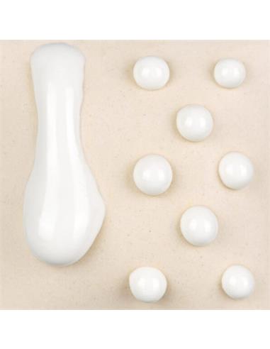 SW420 White Melt Gloop 473ml (1pint)