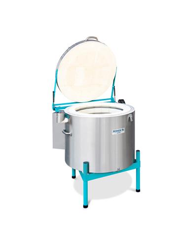 Horno Ecotop 80 S 1320ºC