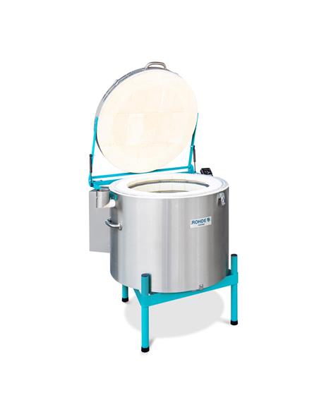 Horno Ecotop 80 S 1320ºC