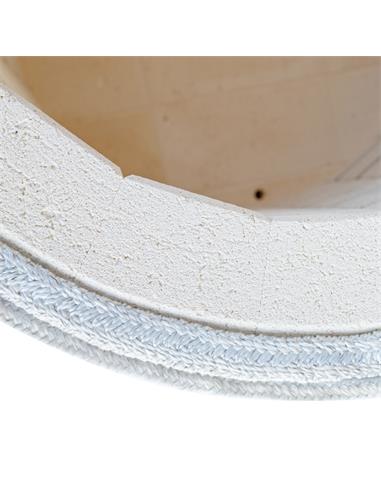 Horno Ecotop 80 S 1320ºC