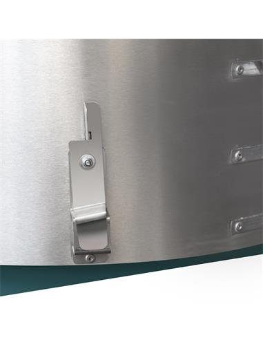 Horno Ecotop 80 S 1320ºC