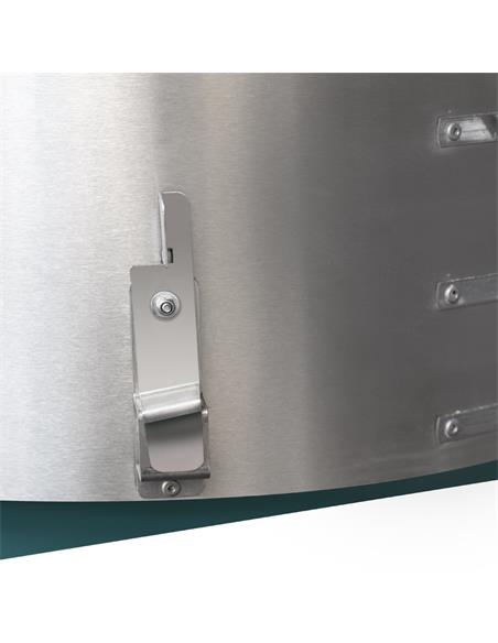 Horno Ecotop 80 S 1320ºC