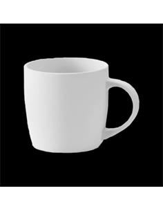 Taza FRUH Perfect Breakfast Mug 400 ml 10x10 cm