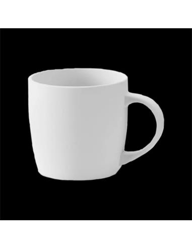 Taza FRUH Perfect Breakfast Mug 400 ml 10x10 cm