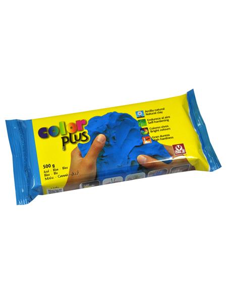 COLORPLUS Azul 500g