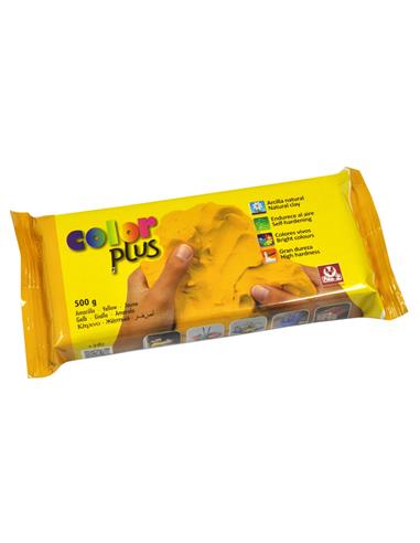 COLORPLUS Amarillo 500g