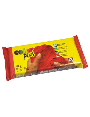 COLORPLUS Rojo 500g