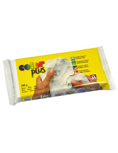 COLORPLUS Blanco 500g