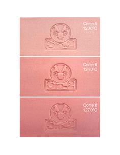 BEGUR porcelana rosada 5kg