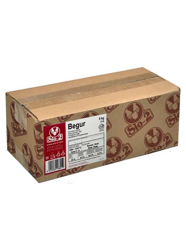 BEGUR porcelana rosada 5kg