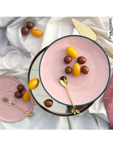 BEGUR porcelana rosada 5kg